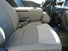 2024 Ford F-250 F-250 PREMIUM WITH 8-FOOT BOX AND RARE 9900GVW! - Photo 38