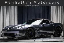 2010 Chevrolet Corvette ZR1 w/3ZR 870HP 6.2L LS9|LINGENFELTER.BU