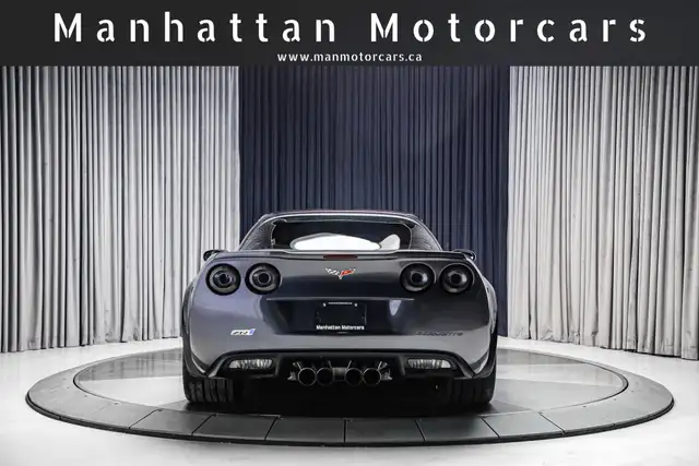 2010 Chevrolet Corvette ZR1 w/3ZR 870HP 6.2L LS9|LINGENFELTER.BU - Photo 6