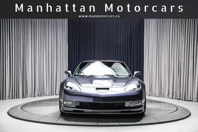 2010 Chevrolet Corvette ZR1 w/3ZR 870HP 6.2L LS9|LINGENFELTER.BU - Photo 11