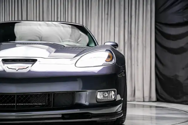 2010 Chevrolet Corvette ZR1 w/3ZR 870HP 6.2L LS9|LINGENFELTER.BU - Photo 12