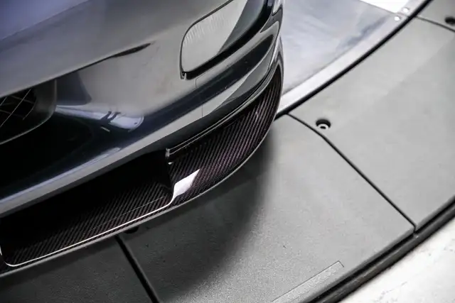 2010 Chevrolet Corvette ZR1 w/3ZR 870HP 6.2L LS9|LINGENFELTER.BU - Photo 13