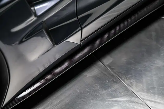 2010 Chevrolet Corvette ZR1 w/3ZR 870HP 6.2L LS9|LINGENFELTER.BU - Photo 14