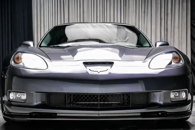 2010 Chevrolet Corvette ZR1 w/3ZR 870HP 6.2L LS9|LINGENFELTER.BU - Photo 16