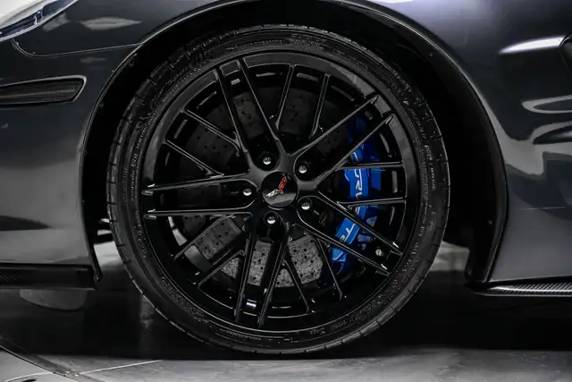 2010 Chevrolet Corvette ZR1 w/3ZR 870HP 6.2L LS9|LINGENFELTER.BU - Photo 18