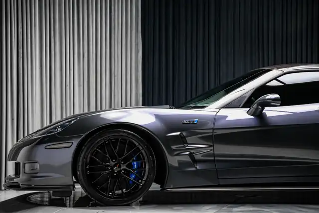 2010 Chevrolet Corvette ZR1 w/3ZR 870HP 6.2L LS9|LINGENFELTER.BU - Photo 19