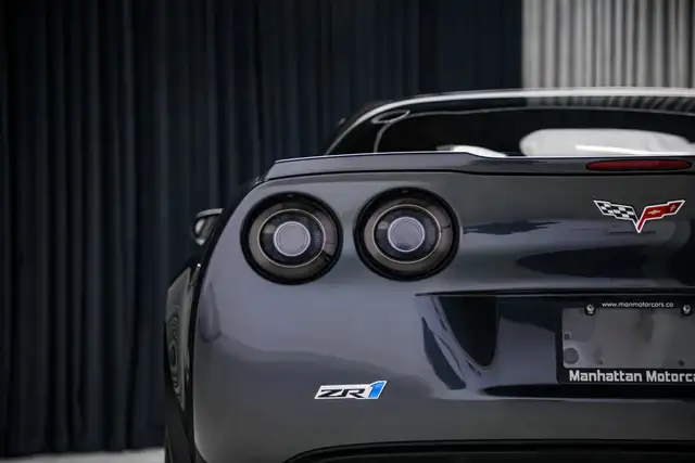 2010 Chevrolet Corvette ZR1 w/3ZR 870HP 6.2L LS9|LINGENFELTER.BU - Photo 21