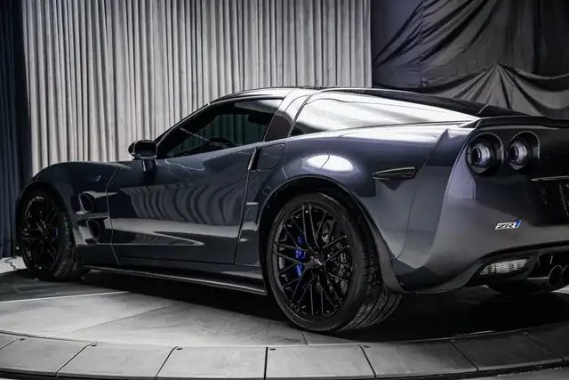 2010 Chevrolet Corvette ZR1 w/3ZR 870HP 6.2L LS9|LINGENFELTER.BU - Photo 22