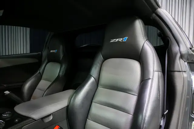 2010 Chevrolet Corvette ZR1 w/3ZR 870HP 6.2L LS9|LINGENFELTER.BU - Photo 26