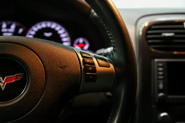 2010 Chevrolet Corvette ZR1 w/3ZR 870HP 6.2L LS9|LINGENFELTER.BU - Photo 29