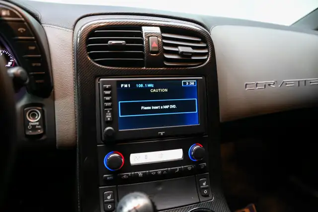 2010 Chevrolet Corvette ZR1 w/3ZR 870HP 6.2L LS9|LINGENFELTER.BU - Photo 32