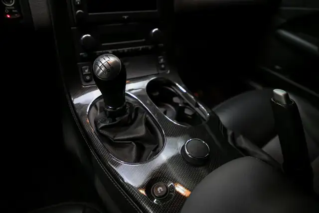 2010 Chevrolet Corvette ZR1 w/3ZR 870HP 6.2L LS9|LINGENFELTER.BU - Photo 34