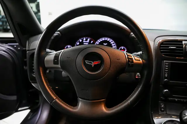 2010 Chevrolet Corvette ZR1 w/3ZR 870HP 6.2L LS9|LINGENFELTER.BU - Photo 36