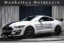2022 Ford Mustang SHELBY GT500 CARBON TRACK PKG 760HP|PAINTEDSTR
