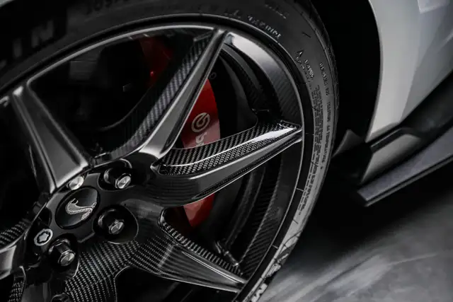 2022 Ford Mustang SHELBY GT500 CARBON TRACK PKG 760HP|PAINTEDSTR - Photo 16