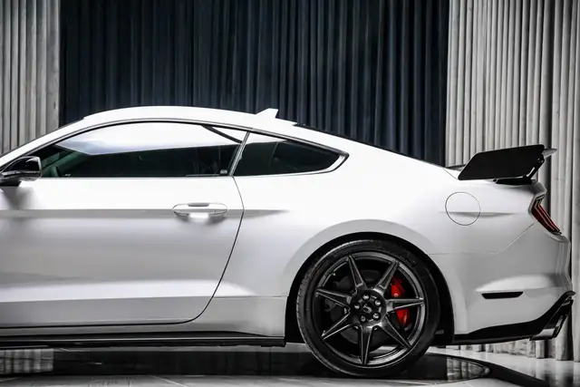 2022 Ford Mustang SHELBY GT500 CARBON TRACK PKG 760HP|PAINTEDSTR - Photo 19