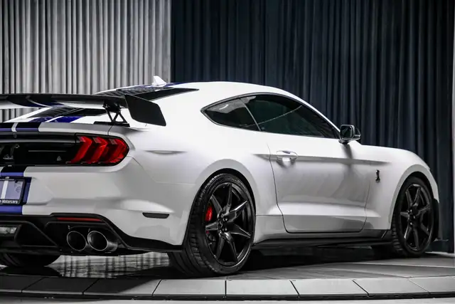 2022 Ford Mustang SHELBY GT500 CARBON TRACK PKG 760HP|PAINTEDSTR - Photo 23