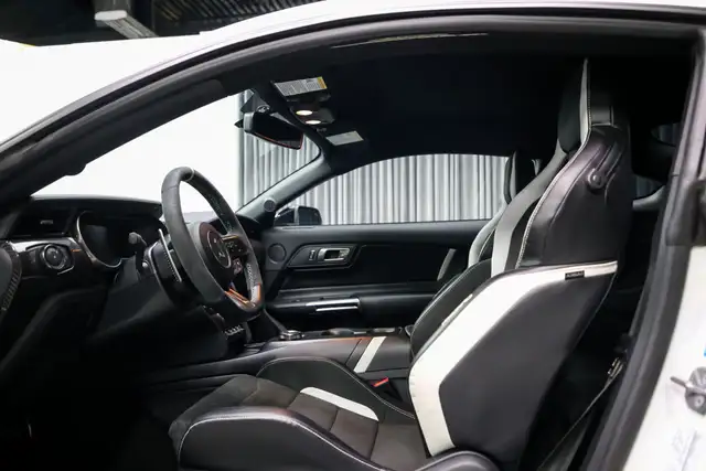 2022 Ford Mustang SHELBY GT500 CARBON TRACK PKG 760HP|PAINTEDSTR - Photo 24