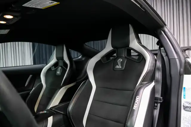 2022 Ford Mustang SHELBY GT500 CARBON TRACK PKG 760HP|PAINTEDSTR - Photo 25