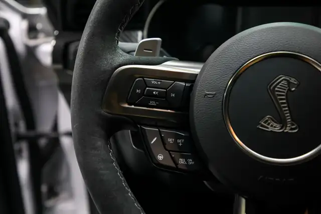 2022 Ford Mustang SHELBY GT500 CARBON TRACK PKG 760HP|PAINTEDSTR - Photo 26