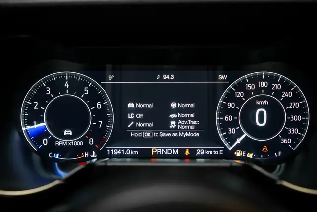 2022 Ford Mustang SHELBY GT500 CARBON TRACK PKG 760HP|PAINTEDSTR - Photo 28