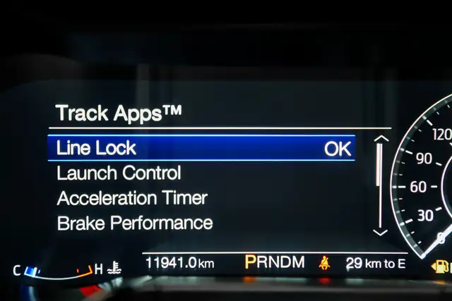 2022 Ford Mustang SHELBY GT500 CARBON TRACK PKG 760HP|PAINTEDSTR - Photo 29