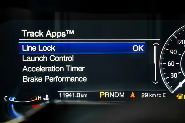 2022 Ford Mustang SHELBY GT500 CARBON TRACK PKG 760HP|PAINTEDSTR - Photo 30