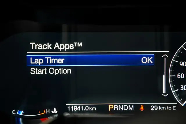 2022 Ford Mustang SHELBY GT500 CARBON TRACK PKG 760HP|PAINTEDSTR - Photo 31