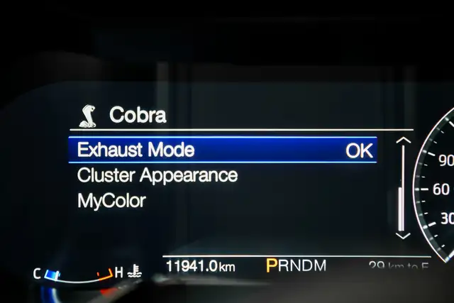 2022 Ford Mustang SHELBY GT500 CARBON TRACK PKG 760HP|PAINTEDSTR - Photo 32