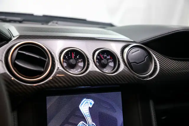 2022 Ford Mustang SHELBY GT500 CARBON TRACK PKG 760HP|PAINTEDSTR - Photo 34