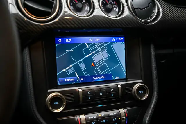 2022 Ford Mustang SHELBY GT500 CARBON TRACK PKG 760HP|PAINTEDSTR - Photo 35