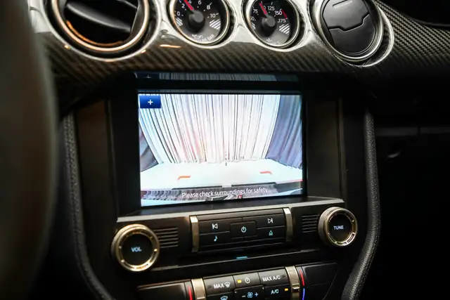 2022 Ford Mustang SHELBY GT500 CARBON TRACK PKG 760HP|PAINTEDSTR - Photo 36