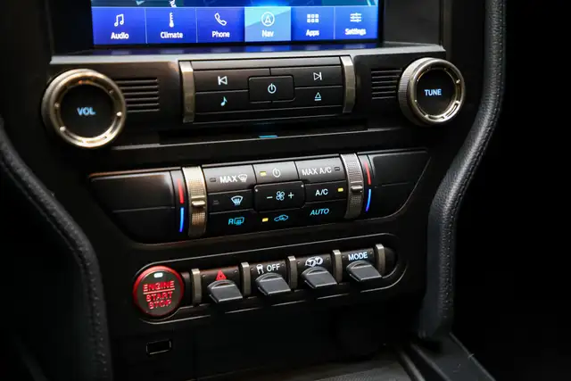 2022 Ford Mustang SHELBY GT500 CARBON TRACK PKG 760HP|PAINTEDSTR - Photo 37