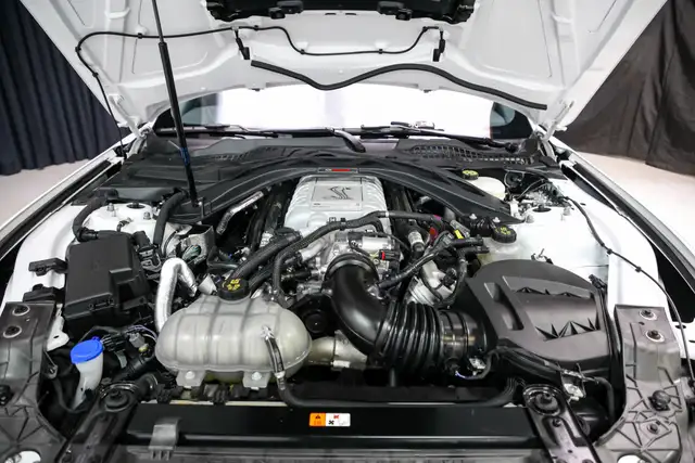 2022 Ford Mustang SHELBY GT500 CARBON TRACK PKG 760HP|PAINTEDSTR - Photo 42