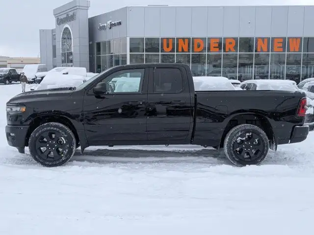 2026 Ram 1500 Express - Photo 5