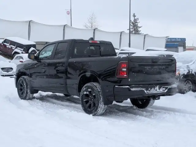 2026 Ram 1500 Express - Photo 6