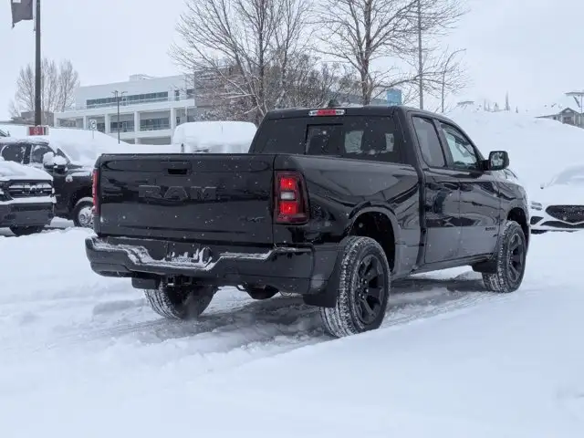 2026 Ram 1500 Express - Photo 8