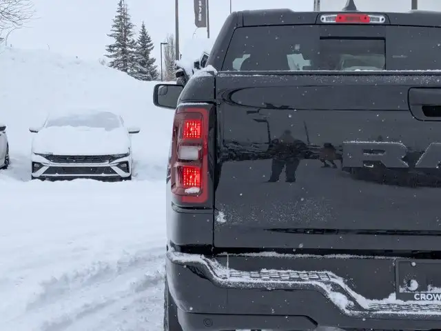 2026 Ram 1500 Express - Photo 11