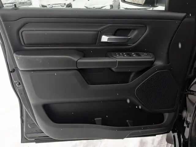 2026 Ram 1500 Express - Photo 12