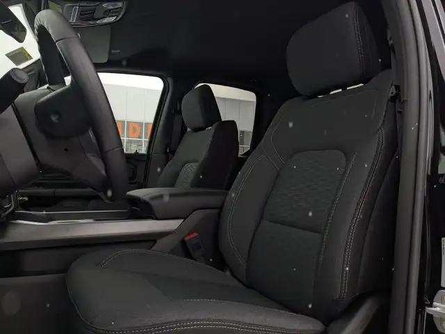 2026 Ram 1500 Express - Photo 14