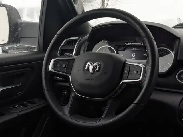 2026 Ram 1500 Express - Photo 15