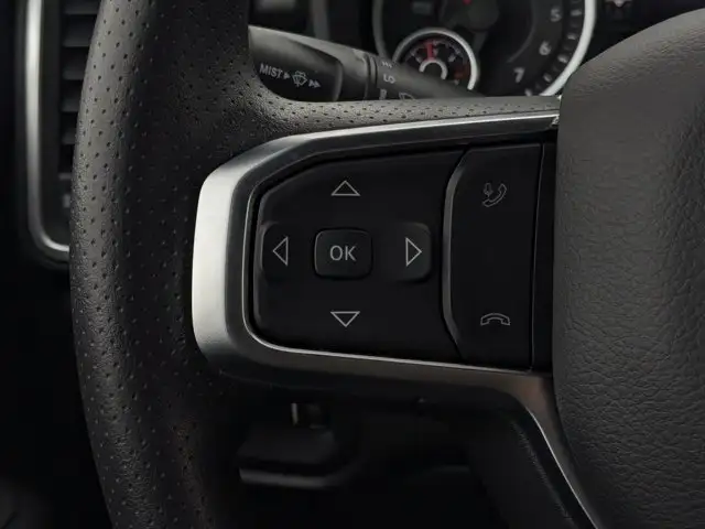 2026 Ram 1500 Express - Photo 16