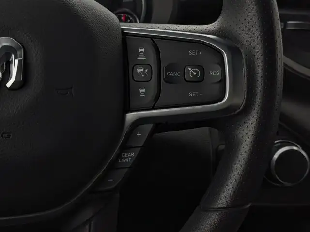 2026 Ram 1500 Express - Photo 17
