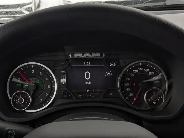 2026 Ram 1500 Express - Photo 18