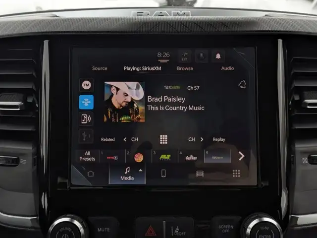 2026 Ram 1500 Express - Photo 19