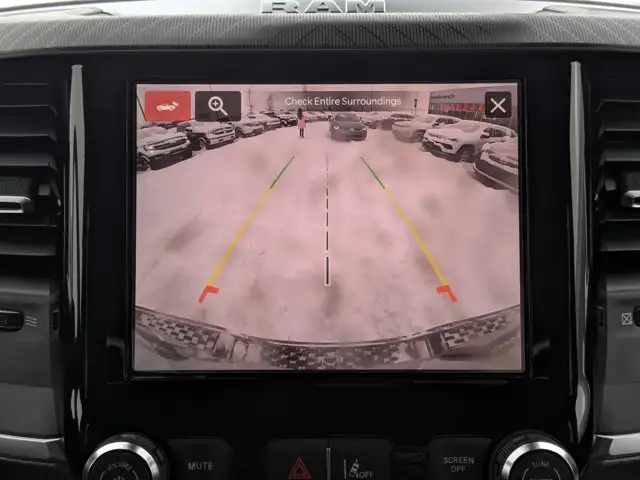 2026 Ram 1500 Express - Photo 20