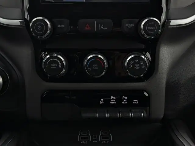 2026 Ram 1500 Express - Photo 21