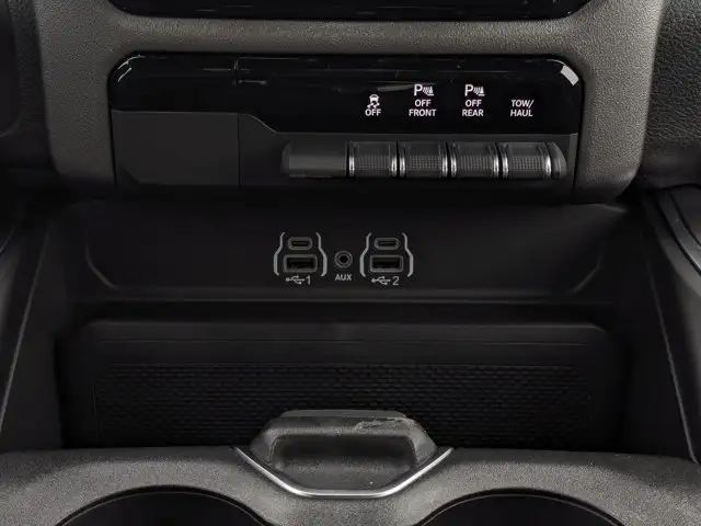 2026 Ram 1500 Express - Photo 22