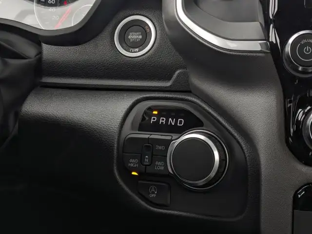 2026 Ram 1500 Express - Photo 23