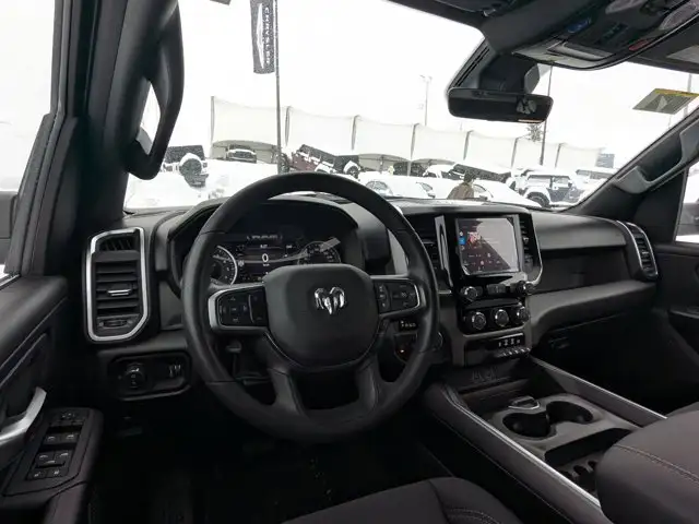 2026 Ram 1500 Express - Photo 24
